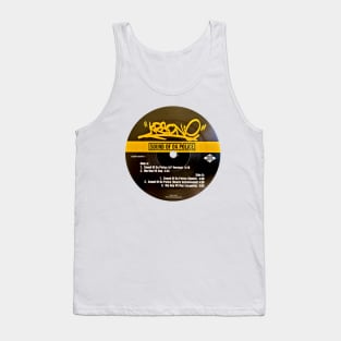 Sound Of Da Police (1993) Tank Top